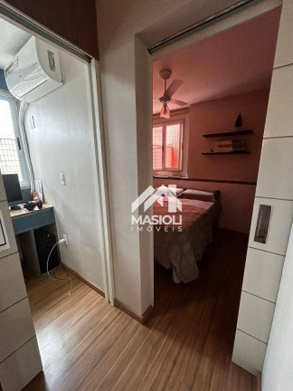 Imagem Apartamento com 1 Quarto à Venda, 50 m² em Itapuã - Vila Velha Imagem Apartamento com 1 Quarto à Venda, 50 m² em Itapuã - Vila Velha