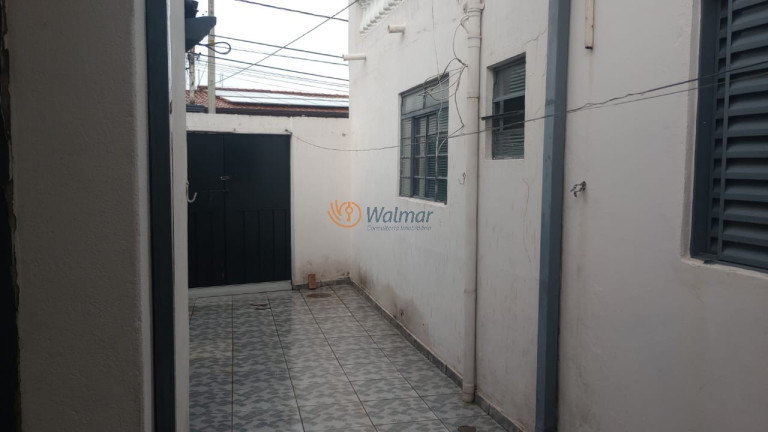Imagem Casa com 3 Quartos à Venda, 134 m² em Vila Aurocan - Campinas Imagem Casa com 3 Quartos à Venda, 134 m² em Vila Aurocan - Campinas