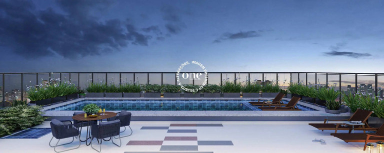 Imagem Apartamento com 1 Quarto à Venda, 31 m² em Bela Vista - São Paulo Imagem Apartamento com 1 Quarto à Venda, 31 m² em Bela Vista - São Paulo