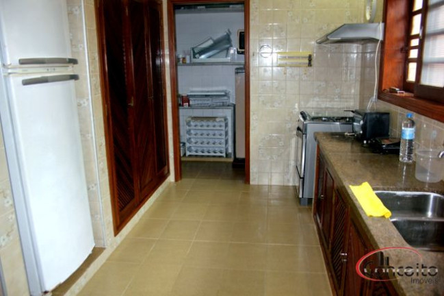 Imagem Casa para Temporada,  em Tenório - Ubatuba