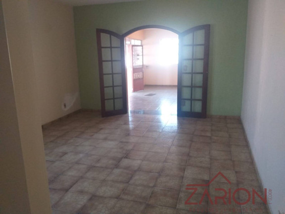 Imagem Casa com 5 Quartos à Venda, 500 m² em Jardim Santana - Tremembé Imagem Casa com 5 Quartos à Venda, 500 m² em Jardim Santana - Tremembé