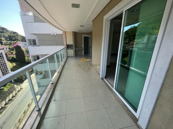 Imagem Apartamento com 3 Quartos à Venda, 181 m² em Várzea - Teresópolis
