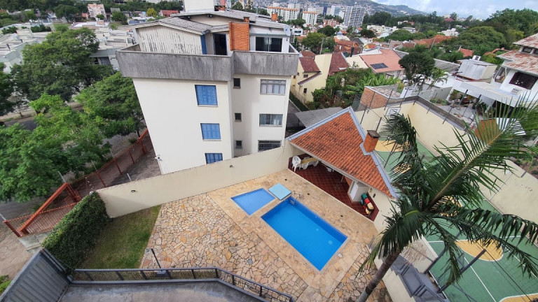 Imagem Apartamento com 2 Quartos à Venda, 60 m² em Jardim Do Salso - Porto Alegre Imagem Apartamento com 2 Quartos à Venda, 60 m² em Jardim Do Salso - Porto Alegre