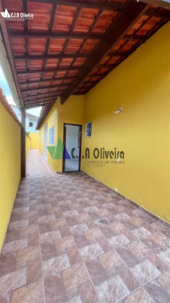 Imagem Casa com 3 Quartos à Venda, 120 m² em Itaguai - Mongagua
