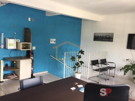Imagem Sala Comercial para Alugar, 35 m² em Jaçanã - São Paulo Imagem Sala Comercial para Alugar, 35 m² em Jaçanã - São Paulo