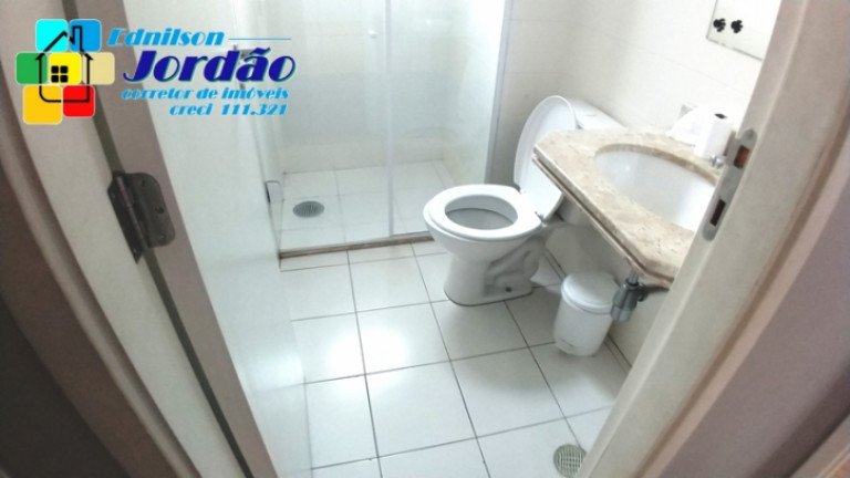 Imagem Apartamento com 3 Quartos à Venda, 61 m² em Vila Alzira - Santo André Imagem Apartamento com 3 Quartos à Venda, 61 m² em Vila Alzira - Santo André