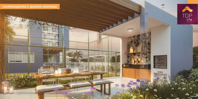Imagem Apartamento com 2 Quartos à Venda, 68 m² em Jardim Barro Branco - Cotia Imagem Apartamento com 2 Quartos à Venda, 68 m² em Jardim Barro Branco - Cotia
