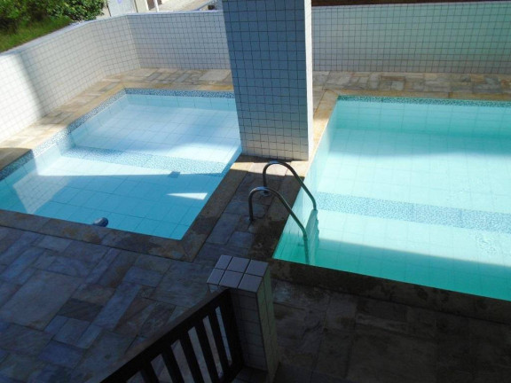 Imagem Apartamento com 1 Quarto à Venda, 61 m² em Vila Guilhermina - Praia Grande Imagem Apartamento com 1 Quarto à Venda, 61 m² em Vila Guilhermina - Praia Grande