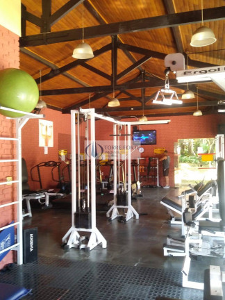 Imagem Apartamento com 2 Quartos à Venda, 57 m² em Demarchi - São Bernardo Do Campo