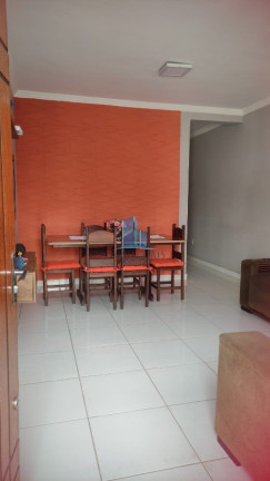 Imagem Casa com 2 Quartos à Venda, 155 m² em Icaivera - Betim