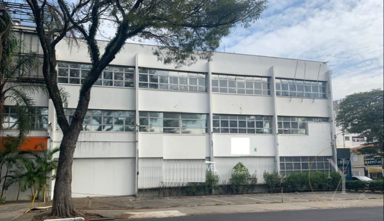 Imagem Imóvel Comercial à Venda, 1.271 m² em Jardim Aeroporto - São Paulo Imagem Imóvel Comercial à Venda, 1.271 m² em Jardim Aeroporto - São Paulo