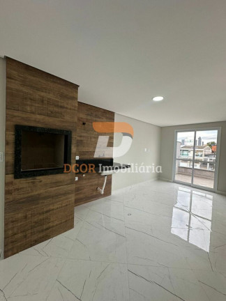 Apartamento com 2 Quartos à Venda ou Locação, 120 m² em Vila Linda - Santo André