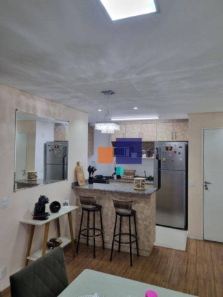 Imagem Apartamento com 3 Quartos à Venda, 60 m² em Jardim Colombo - São Paulo Imagem Apartamento com 3 Quartos à Venda, 60 m² em Jardim Colombo - São Paulo