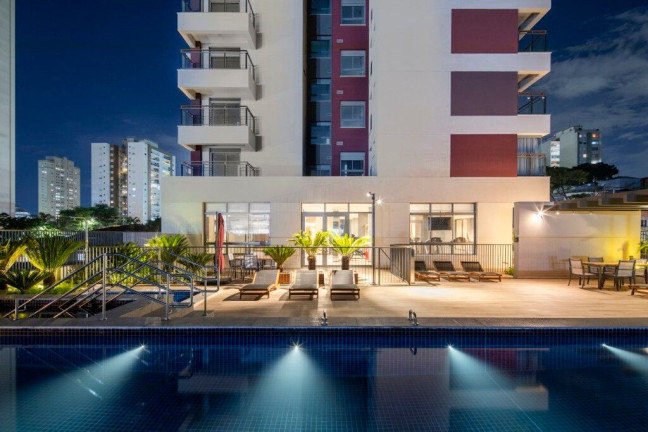 Imagem Apartamento com 3 Quartos à Venda, 167 m² em Vila Romana - São Paulo Imagem Apartamento com 3 Quartos à Venda, 167 m² em Vila Romana - São Paulo