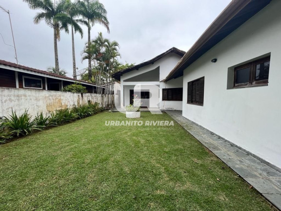 Imagem Casa com 3 Quartos à Venda, 197 m² em Riviera | Módulo 22 - Bertioga