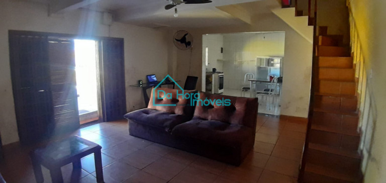 Imagem Casa com 2 Quartos à Venda, 90 m² em Jussara - Mongaguá Imagem Casa com 2 Quartos à Venda, 90 m² em Jussara - Mongaguá