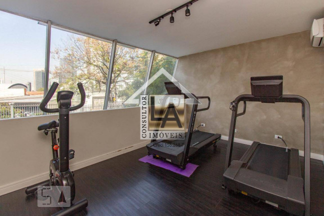 Imagem Loft com 1 Quarto à Venda, 48 m² em Granja Julieta - São Paulo Imagem Loft com 1 Quarto à Venda, 48 m² em Granja Julieta - São Paulo
