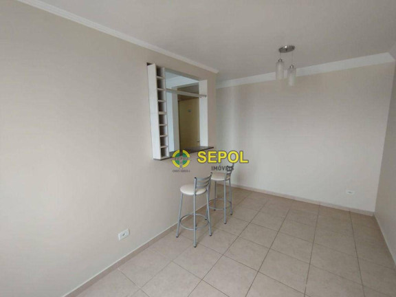 Imagem Apartamento com 2 Quartos à Venda, 45 m² em Parque São Vicente - Mauá Imagem Apartamento com 2 Quartos à Venda, 45 m² em Parque São Vicente - Mauá