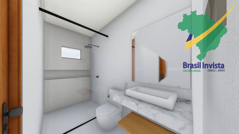 Imagem Casa com 4 Quartos à Venda, 300 m² em Porto Belo - Porto Seguro