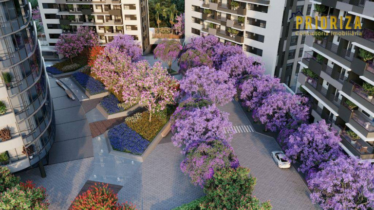 Imagem Apartamento com 3 Quartos à Venda, 133 m² em Planeta Square Garden - Sorocaba