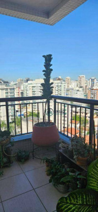 Imagem Cobertura com 4 Quartos à Venda, 230 m² em Santa Rosa - Niterói