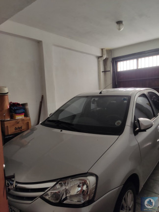 Imagem Sobrado com 2 Quartos à Venda, 144 m² em Centro - Pelotas