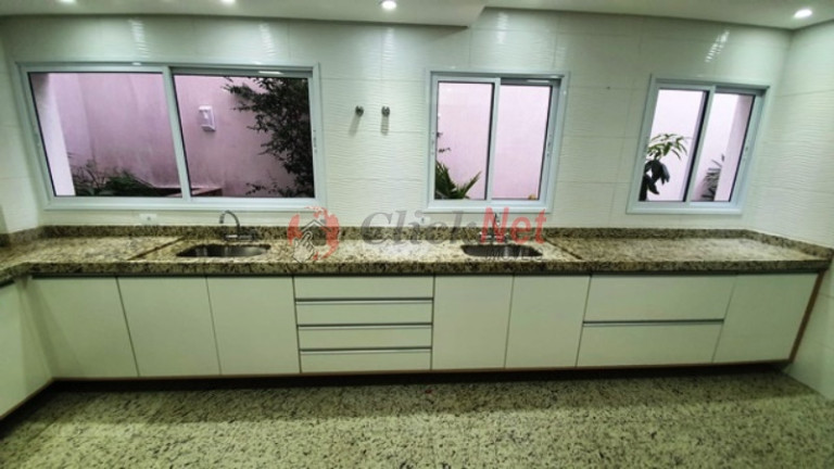 Imagem Sobrado com 4 Quartos à Venda, 354 m² em Independência - São Bernardo Do Campo Imagem Sobrado com 4 Quartos à Venda, 354 m² em Independência - São Bernardo Do Campo