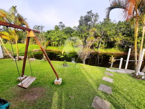 Imagem Casa com 3 Quartos à Venda, 625 m² em Shangri-lá - Pontal Do Parana