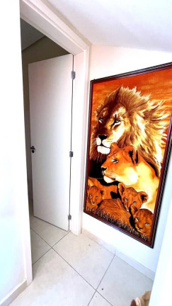 Imagem Casa de Condomínio com 3 Quartos à Venda, 53 m² em Jardim São Felipe - Atibaia Imagem Casa de Condomínio com 3 Quartos à Venda, 53 m² em Jardim São Felipe - Atibaia
