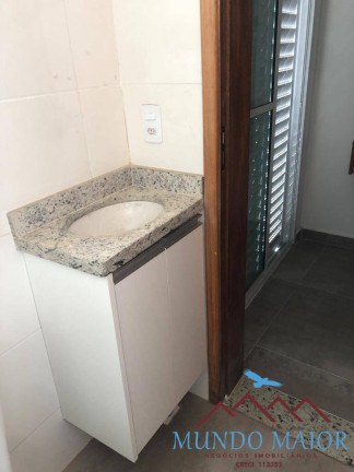 Imagem Apartamento com 2 Quartos à Venda, 100 m² em Parque Novo Oratório - Santo André Imagem Apartamento com 2 Quartos à Venda, 100 m² em Parque Novo Oratório - Santo André