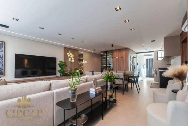 Imagem Apartamento com 3 Quartos à Venda, 106 m² em Perdizes - São Paulo