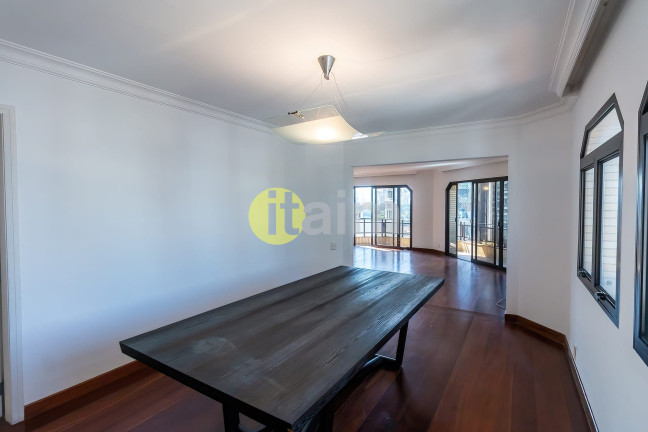 Imagem Apartamento com 3 Quartos para Alugar, 240 m² em Itaim Bibi - São Paulo Imagem Apartamento com 3 Quartos para Alugar, 240 m² em Itaim Bibi - São Paulo