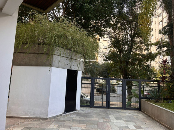 Imagem Imóvel com 4 Quartos à Venda, 220 m² em Campo Belo - São Paulo Imagem Imóvel com 4 Quartos à Venda, 220 m² em Campo Belo - São Paulo