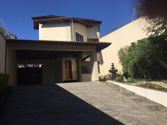 Casa com 3 Quartos à Venda, 238 m² em Vila Brás Cubas - Mogi Das Cruzes