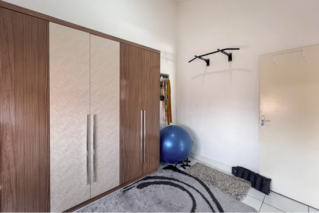Imagem Apartamento com 3 Quartos à Venda, 55 m² em Marechal Rondon - Canoas