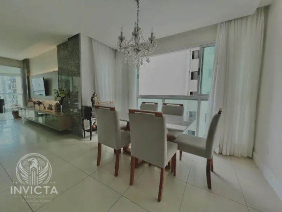 Imagem Apartamento com 3 Quartos à Venda, 158 m² em Centro - Balneário Camboriú