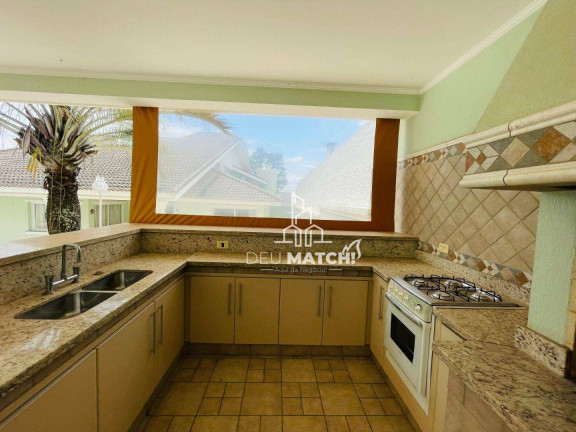 Imagem Casa com 5 Quartos à Venda, 606 m² em Vila Santista - Atibaia Imagem Casa com 5 Quartos à Venda, 606 m² em Vila Santista - Atibaia