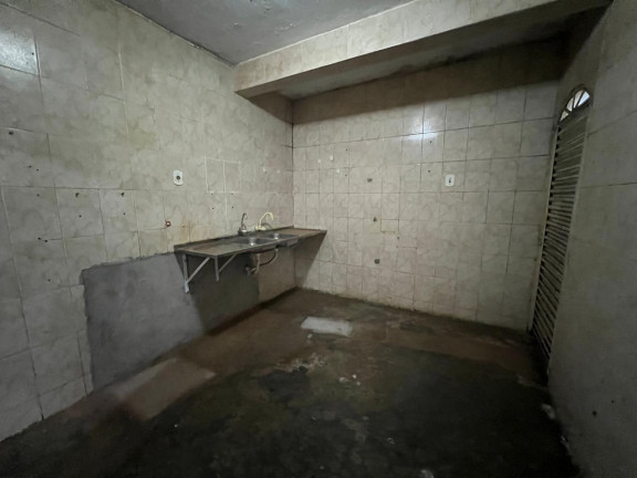 Imagem Casa com 2 Quartos à Venda, 120 m² em Samambaia Norte (samambaia) - Brasília