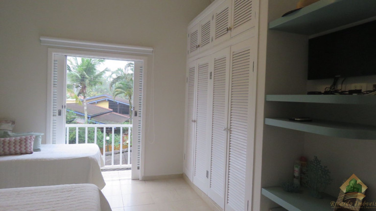 Imagem Casa de Condomínio com 4 Quartos à Venda, 290 m² em Domingas Dias - Ubatuba Imagem Casa de Condomínio com 4 Quartos à Venda, 290 m² em Domingas Dias - Ubatuba