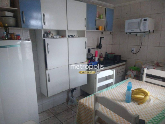 Imagem Sobrado com 4 Quartos à Venda, 180 m² em Santa Maria - São Caetano Do Sul Imagem Sobrado com 4 Quartos à Venda, 180 m² em Santa Maria - São Caetano Do Sul