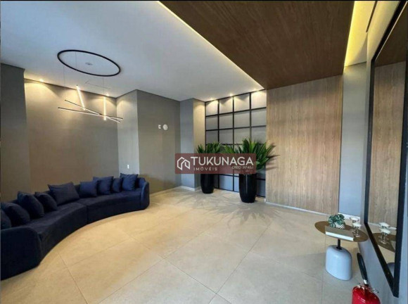 Imagem Apartamento com 2 Quartos à Venda, 68 m² em Macedo - Guarulhos