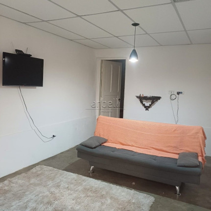 Imagem Casa com 2 Quartos à Venda, 171 m² em Vila Romana - São Paulo Imagem Casa com 2 Quartos à Venda, 171 m² em Vila Romana - São Paulo