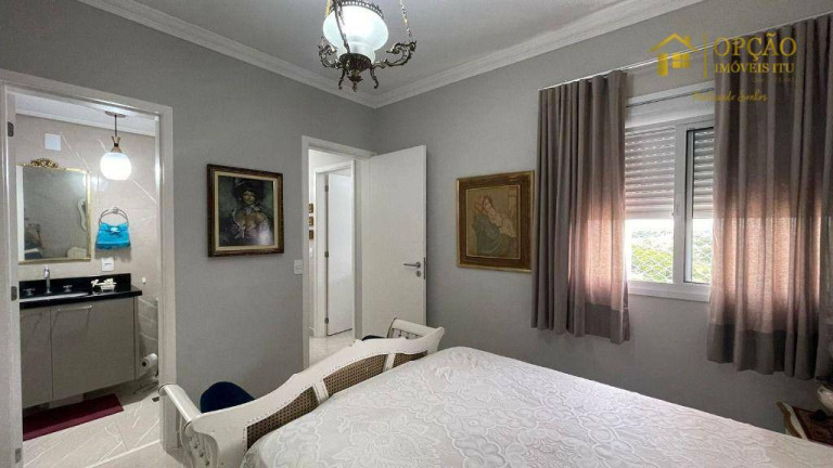 Imagem Apartamento com 3 Quartos à Venda, 85 m² em Vila Padre Bento - Itu Imagem Apartamento com 3 Quartos à Venda, 85 m² em Vila Padre Bento - Itu