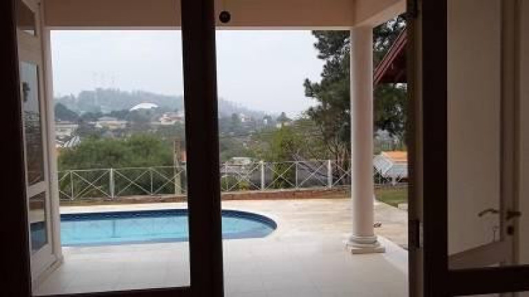 Imagem Casa de Condomínio com 6 Quartos à Venda, 510 m² em Marambaia - Vinhedo Imagem Casa de Condomínio com 6 Quartos à Venda, 510 m² em Marambaia - Vinhedo