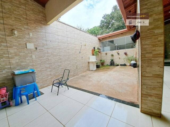 Imagem Casa com 3 Quartos à Venda, 120 m² em Fazenda Dourados - Residencial Atibaia - Goiânia Imagem Casa com 3 Quartos à Venda, 120 m² em Fazenda Dourados - Residencial Atibaia - Goiânia
