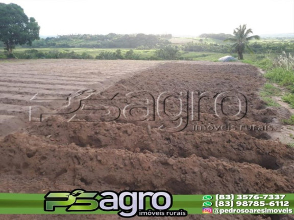 Imagem Terreno à Venda, 80.000 m² em Cidade Balneária Novo Mundo I - Conde Imagem Terreno à Venda, 80.000 m² em Cidade Balneária Novo Mundo I - Conde