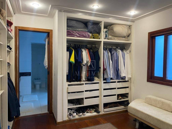 Imagem Casa com 5 Quartos à Venda, 550 m² em Alphaville Residencial Um - Barueri