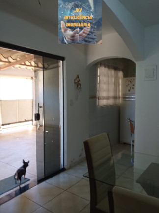 Imagem Casa com 3 Quartos à Venda, 160 m² em Valparaiso I - Etapa D - Valparaíso De Goiás Imagem Casa com 3 Quartos à Venda, 160 m² em Valparaiso I - Etapa D - Valparaíso De Goiás