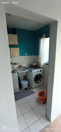 Imagem Casa com 3 Quartos à Venda, 180 m² em Boqueirão - Curitiba Imagem Casa com 3 Quartos à Venda, 180 m² em Boqueirão - Curitiba