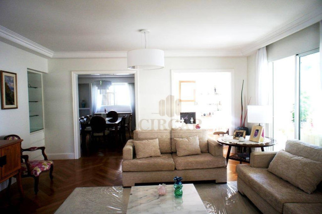 Imagem Apartamento com 4 Quartos à Venda, 300 m² em Higienópolis - São Paulo Imagem Apartamento com 4 Quartos à Venda, 300 m² em Higienópolis - São Paulo
